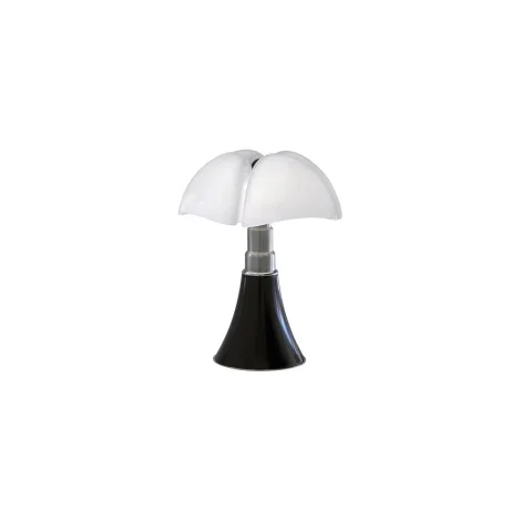Martinelli Luce Minipipistrello LED DIM da Tavolo By Gae Aulenti