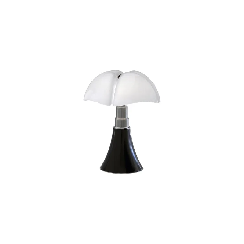 Martinelli Luce Minipipistrello LED DIM da Tavolo By Gae Aulenti