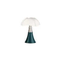 Martinelli Luce Minipipistrello LED DIM da Tavolo By Gae Aulenti Martinelli Luce Minipipistrello LED DIM da Tavolo By Gae Aulenti