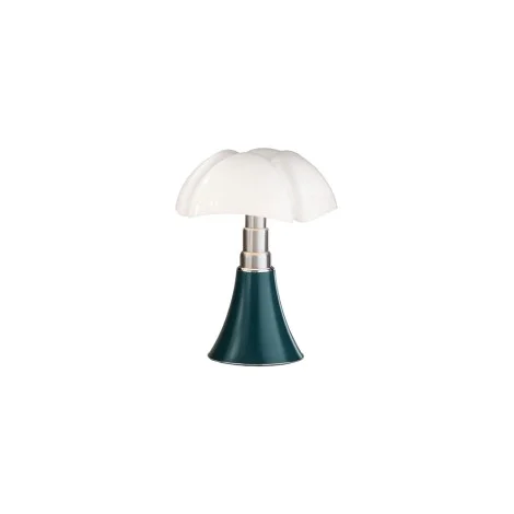 Martinelli Luce Minipipistrello LED DIM da Tavolo By Gae Aulenti