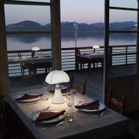 Martinelli Luce Minipipistrello Cordless Rechargeable By Gae Aulenti