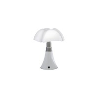 Martinelli Luce Minipipistrello Cordless Ricaricabile By Gae Aulenti