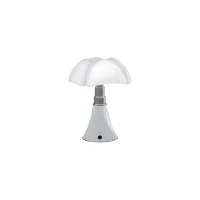 Martinelli Luce Minipipistrello Cordless Rechargeable By Gae Aulenti