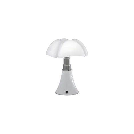 Martinelli Luce Minipipistrello Cordless Ricaricabile By Gae Aulenti