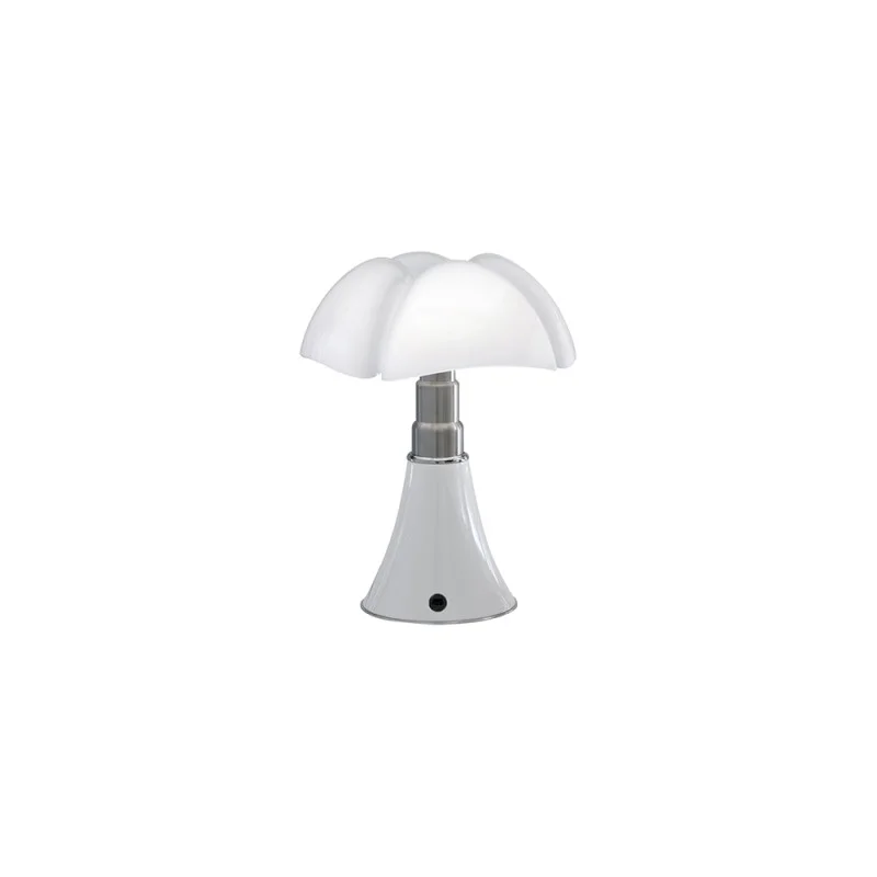 Martinelli Luce Minipipistrello Cordless Rechargeable By Gae Aulenti