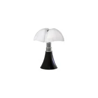 Martinelli Luce Minipipistrello Cordless Ricaricabile By Gae Aulenti Martinelli Luce Minipipistrello Cordless Ricaricabile By Gae Aulenti