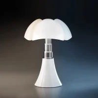 Martinelli Luce Pipistrello 4.0 Bianco Dinamico LED By Gae Aulenti