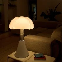 Martinelli Luce Pipistrello 4.0 Bianco Dinamico LED By Gae Aulenti