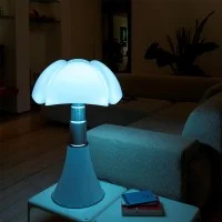 Martinelli Luce Pipistrello 4.0 Bianco Dinamico LED By Gae Aulenti