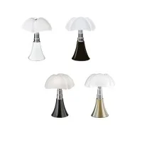 Martinelli Luce Pipistrello 4.0 bianco Dinamico LED