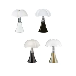 Martinelli Luce Pipistrello 4.0 Bianco Dinamico LED By Gae Aulenti