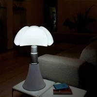 Martinelli Luce Pipistrello 4.0 Bianco Dinamico LED By Gae Aulenti