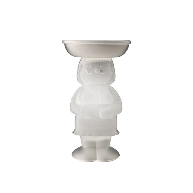 Slide Design AMANDA Light Decorative Luminous Servant Table Slide Design AMANDA Light Decorative Luminous Servant Table