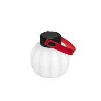 Martinelli Luce Kiki Cordless Lampada LED da Tavolo Ricaricabile IP65