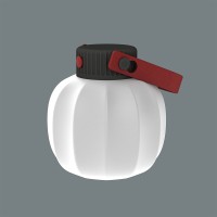 Martinelli Luce Kiki Cordless Lampada LED da Tavolo Ricaricabile IP65