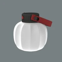 Martinelli Luce Kiki Cordless Lampada LED da Tavolo Ricaricabile IP65