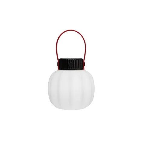 Martinelli Luce Kiki Cordless Lampada LED da Tavolo Ricaricabile IP65