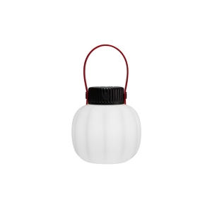Martinelli Luce Kiki Cordless Lampada LED da Tavolo Ricaricabile IP65
