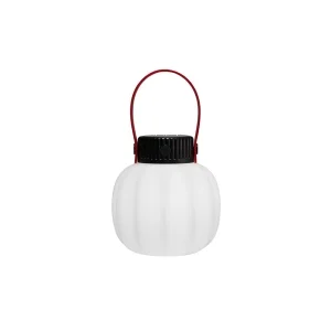 Martinelli Luce Kiki Cordless Rechargeable LED Table Lamp IP65