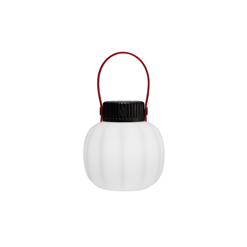 Martinelli Luce Kiki Cordless Lampada LED da Tavolo Ricaricabile IP65 Martinelli Luce Kiki Cordless Lampada LED da Tavolo Ricaricabile IP65