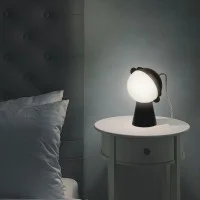 Qeeboo Daisy Adjustable LED Table Lamp by Nika Zupanc