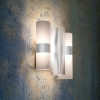 Slamp La Lollo Applique LED Wall Lamp By Lorenza Bozzoli