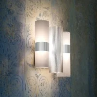 Slamp La Lollo Applique LED Wall Lamp By Lorenza Bozzoli