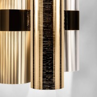 Slamp La Lollo Applique LED Wall Lamp By Lorenza Bozzoli