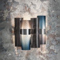 Slamp La Lollo Applique LED Wall Lamp By Lorenza Bozzoli