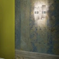 Slamp La Lollo Applique Lampada LED da Parete By Lorenza Bozzoli