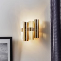 Slamp La Lollo Applique LED Wall Lamp By Lorenza Bozzoli