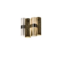 Slamp La Lollo Applique LED Wall Lamp By Lorenza Bozzoli