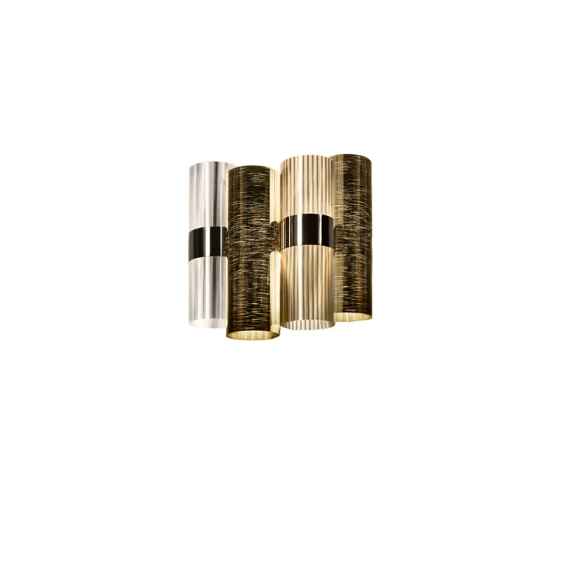 Slamp La Lollo Applique Lampada LED da Parete By Lorenza Bozzoli Slamp La Lollo Applique Lampada LED da Parete By Lorenza Bozzoli