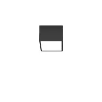 Ai Lati Mine Square LED Wall or Ceiling Lamp For Indoors