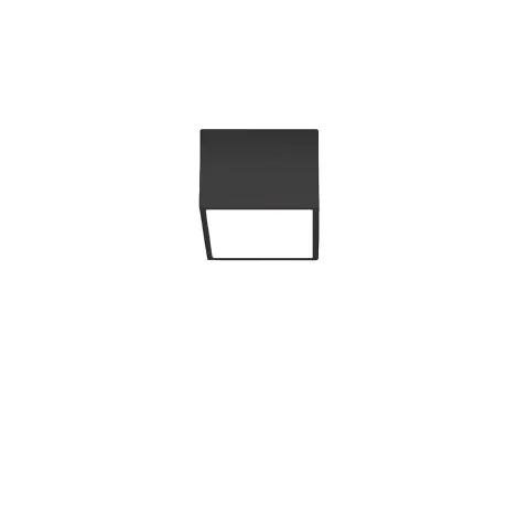 Ai Lati Mine Square LED Wall or Ceiling Lamp For Indoors