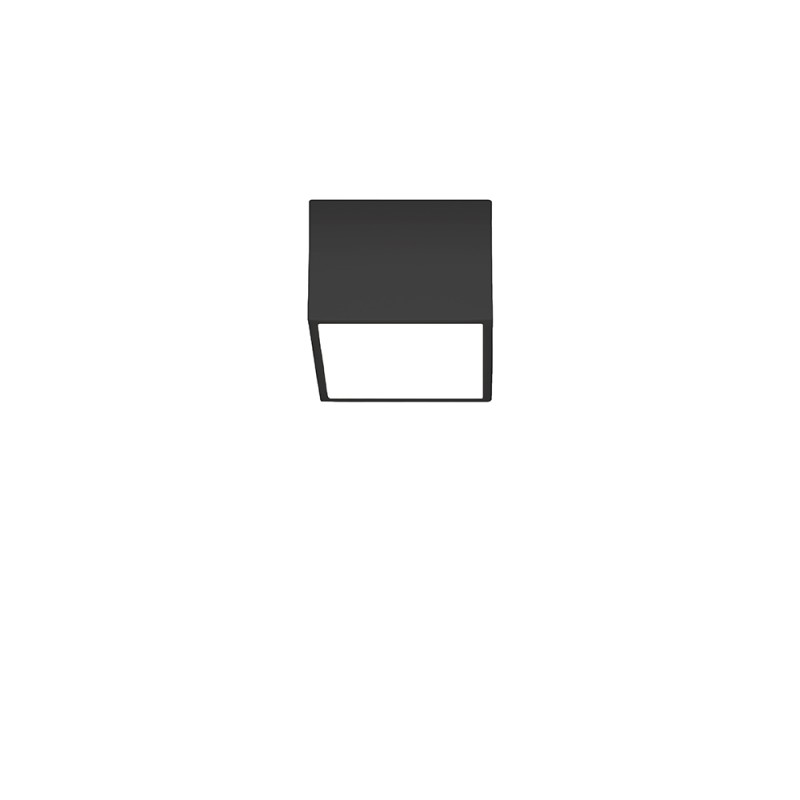 Ai Lati Mine Square LED Wall or Ceiling Lamp For Indoors Ai Lati Mine Square LED Wall or Ceiling Lamp For Indoors