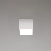 Ai Lati Mine Square Lampada LED Quadrata da da Parete o Soffitto