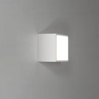 Ai Lati Mine Square Lampada LED Quadrata da da Parete o Soffitto