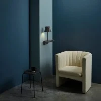 Astro Lighting ITO LED Wall Lamp with USB and Wireless Charging