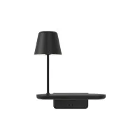 Astro Lighting ITO LED Wall Lamp with USB and Wireless Charging
