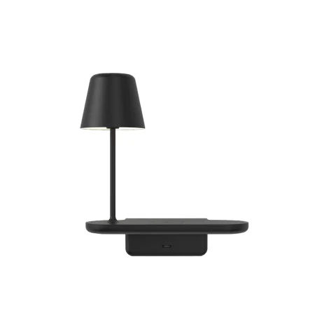 Astro Lighting ITO LED Wall Lamp with USB and Wireless Charging