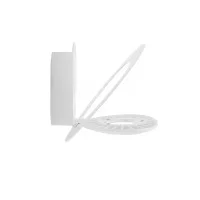 Artemide Pirce Micro LED Applique Lampada da Parete By Giuseppe Maurizio Scutellà