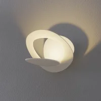 Artemide Pirce Wall Applique Wall Lamp By Giuseppe Maurizio Scutellà Artemide Pirce Wall Applique Wall Lamp By Giuseppe Maurizio Scutellà