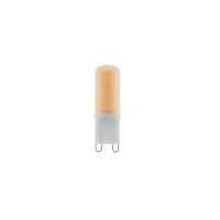 Bot Lighting Shot COB Led G9 Glass 2W 250lm 230V Light Bulb Warm White Bot Lighting Shot COB Led G9 Glass 2W 250lm 230V Light Bulb Warm White