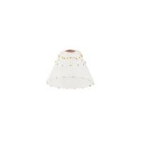 Zafferano Dots Lampshade in Decorated Glass for Swap PRO Magnet Zafferano Dots Lampshade in Decorated Glass for Swap PRO Magnet