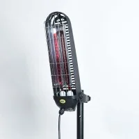 MO-EL Lucciola Infrared Heating Lamp for Outdoor IP65