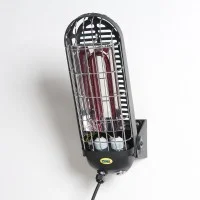 MO-EL Lucciola Lampada Riscaldante a Infrarossi per Esterno IP65