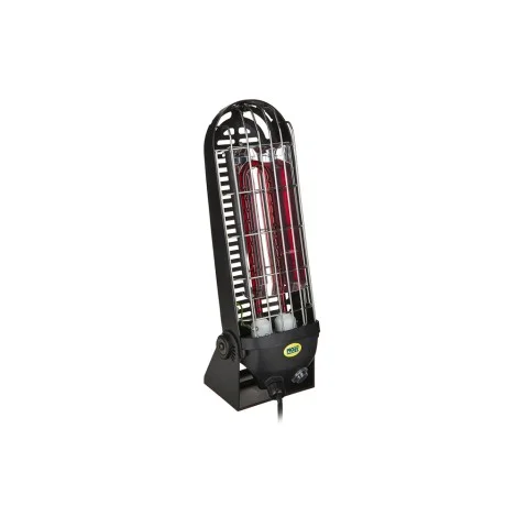 MO-EL Lucciola Infrared Heating Lamp for Outdoor IP65