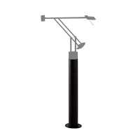 Artemide Supporto da Terra per Lampada Tizio 35