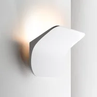 Rotaliana Tide W0 LED Wall Lamp Applique indirect light